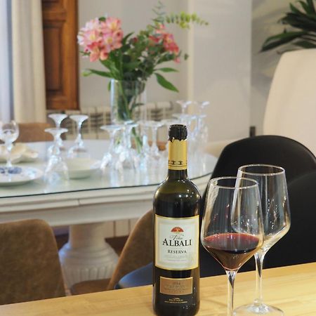 Haexaris Casa Boutique By Florentia Homes Granada Eksteriør bilde