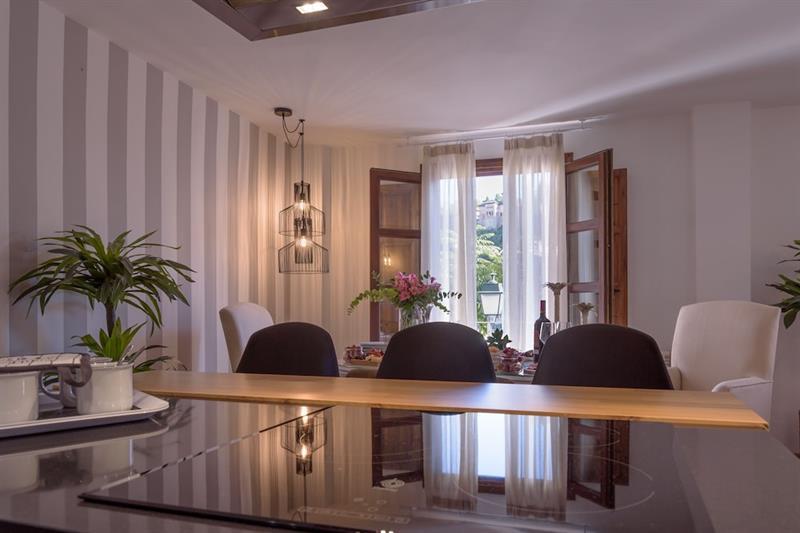 Haexaris Casa Boutique By Florentia Homes Granada Eksteriør bilde