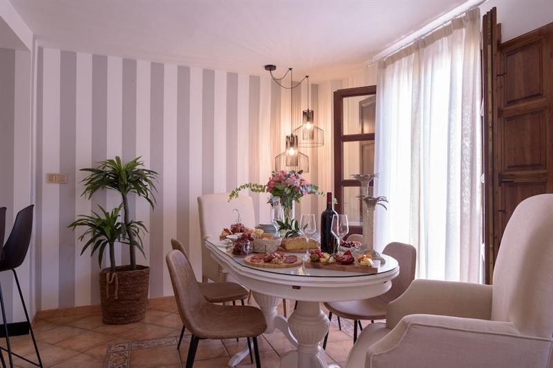 Haexaris Casa Boutique By Florentia Homes Granada Eksteriør bilde