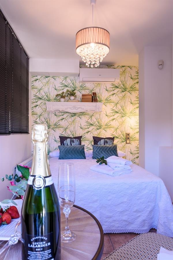 Haexaris Casa Boutique By Florentia Homes Granada Eksteriør bilde