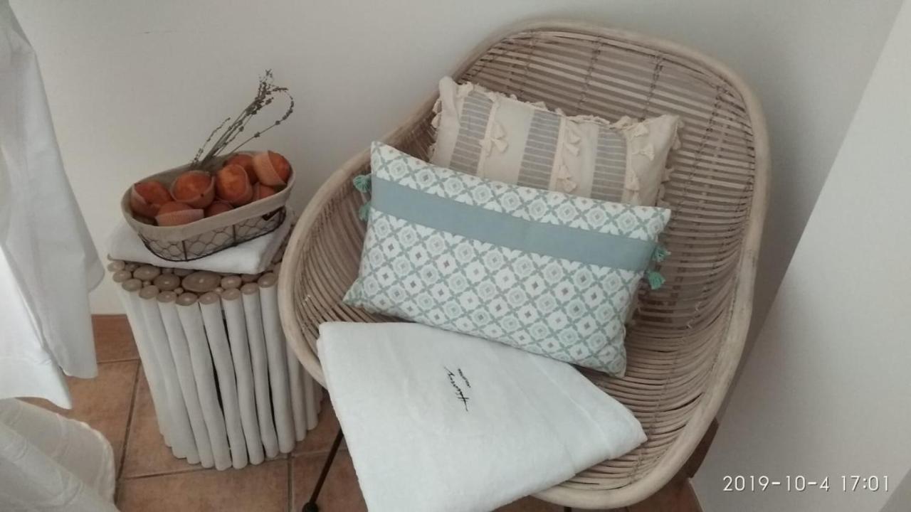Haexaris Casa Boutique By Florentia Homes Granada Eksteriør bilde