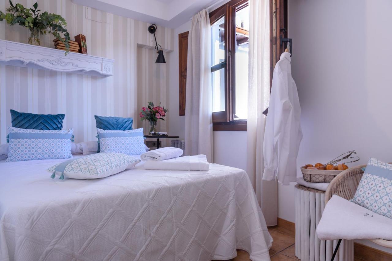 Haexaris Casa Boutique By Florentia Homes Granada Eksteriør bilde