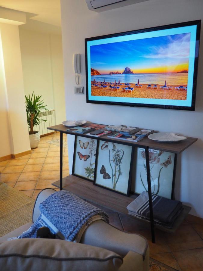 Haexaris Casa Boutique By Florentia Homes Granada Eksteriør bilde