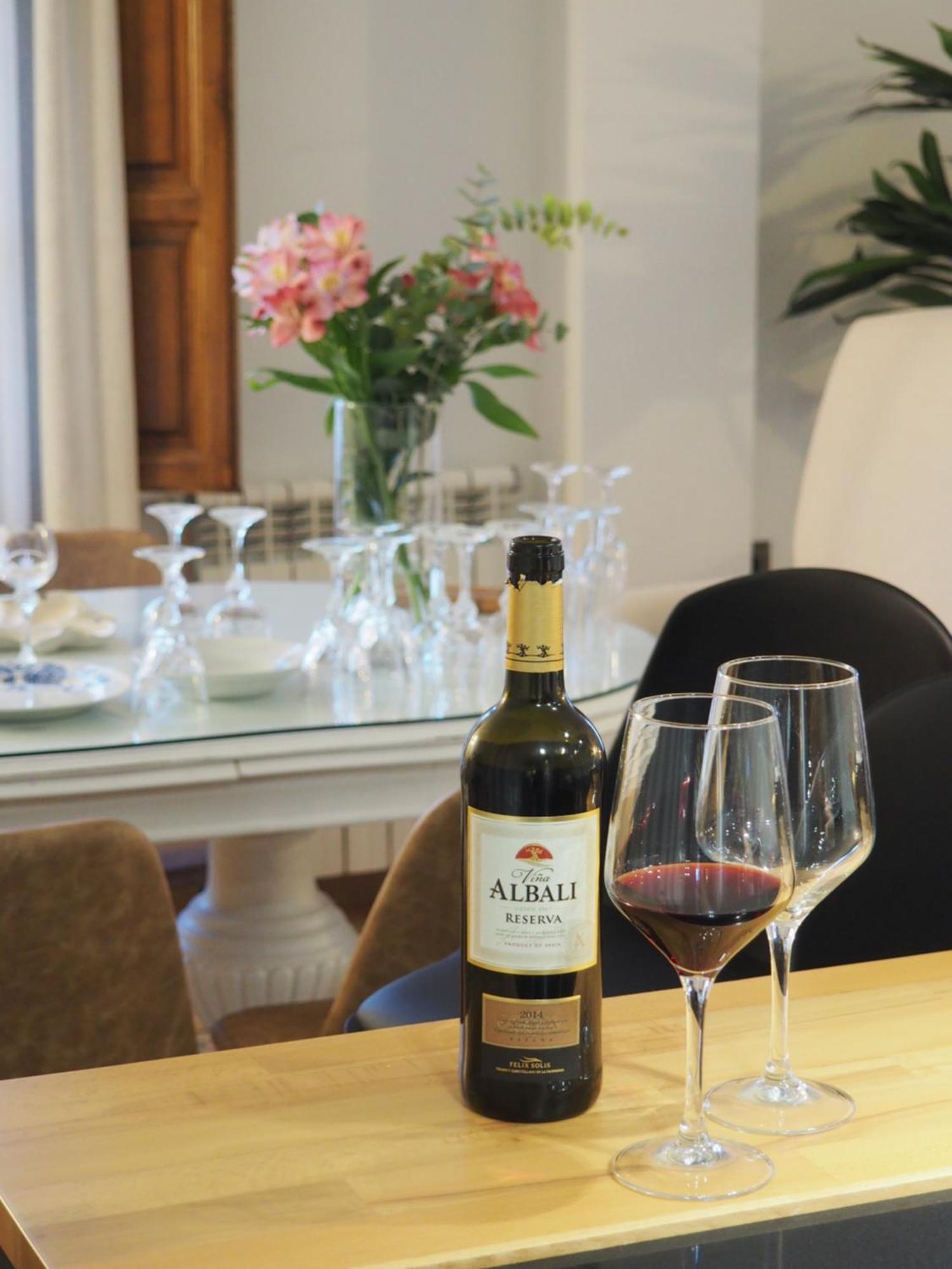 Haexaris Casa Boutique By Florentia Homes Granada Eksteriør bilde