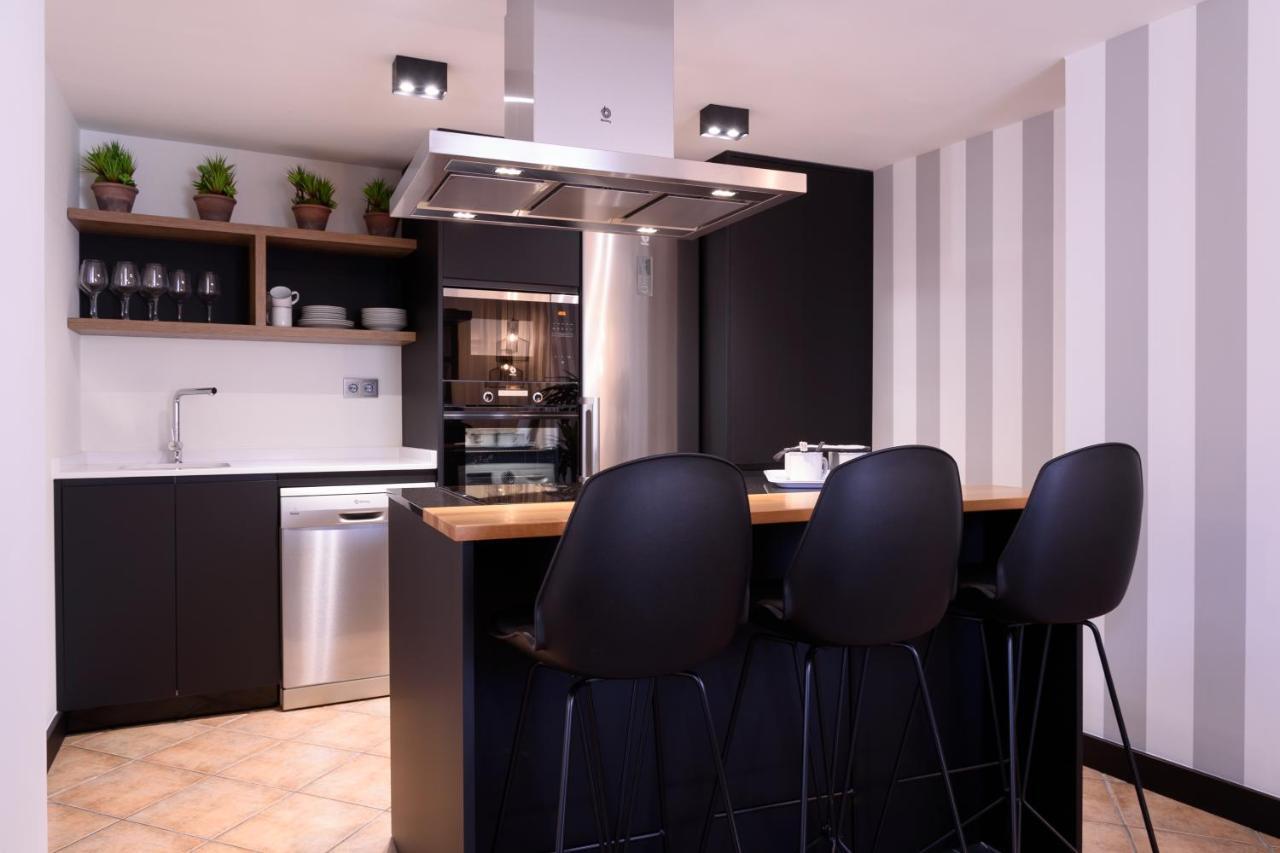 Haexaris Casa Boutique By Florentia Homes Granada Eksteriør bilde