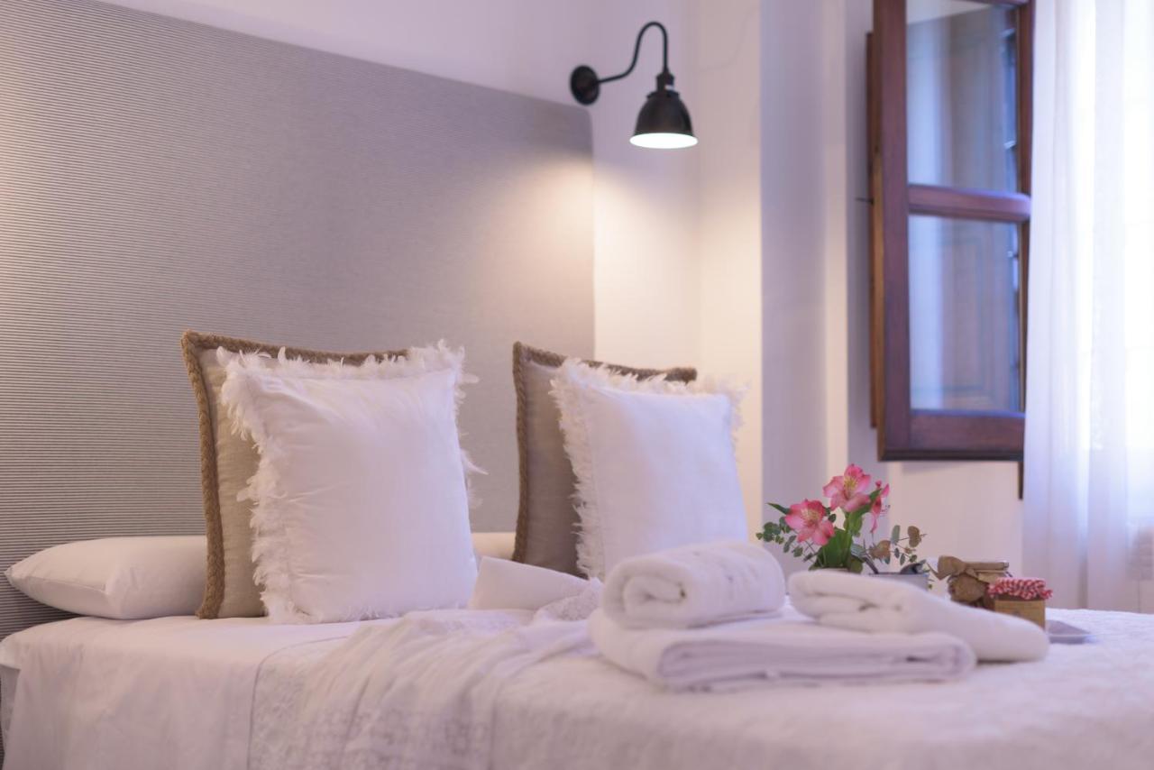 Haexaris Casa Boutique By Florentia Homes Granada Eksteriør bilde