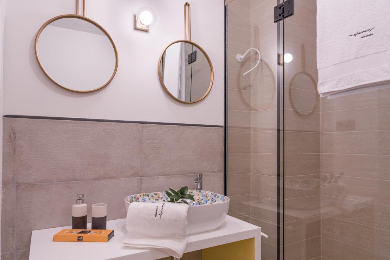 Haexaris Casa Boutique By Florentia Homes Granada Eksteriør bilde