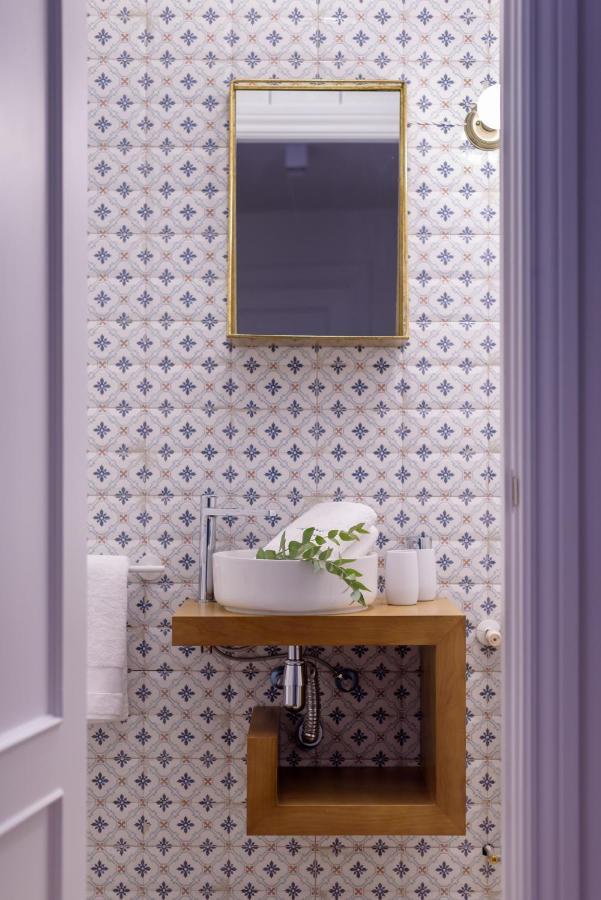 Haexaris Casa Boutique By Florentia Homes Granada Eksteriør bilde