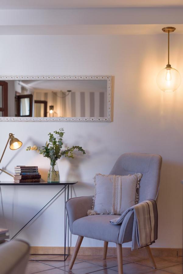 Haexaris Casa Boutique By Florentia Homes Granada Eksteriør bilde