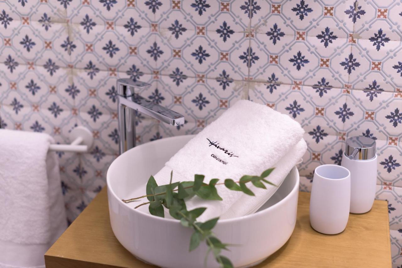 Haexaris Casa Boutique By Florentia Homes Granada Eksteriør bilde